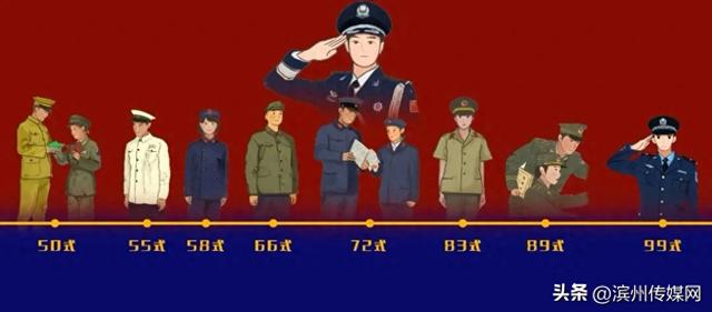 新式警服将亮相！2025式警服正式列装	，新中国成立以来人民警察第9次换装