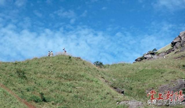 衡阳人注意！武功山对你免票了！