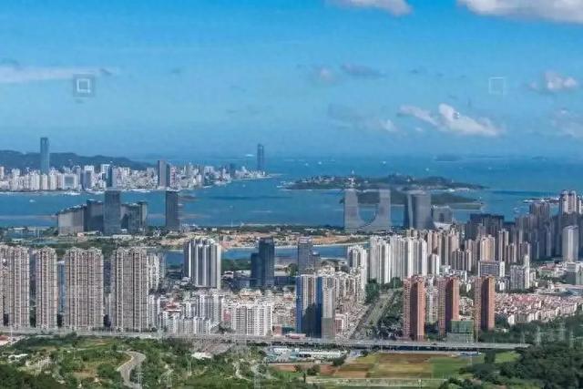 [福建 厦门市海沧区]