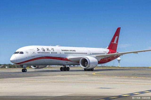 上海航空新增上海—卡萨布兰卡直飞航线