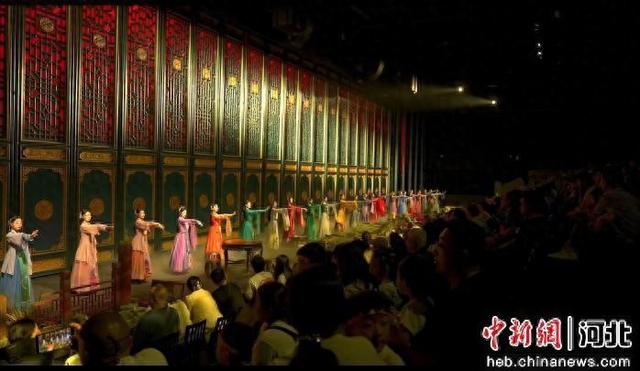 河北廊坊：假日经济带动消费活力持续释放