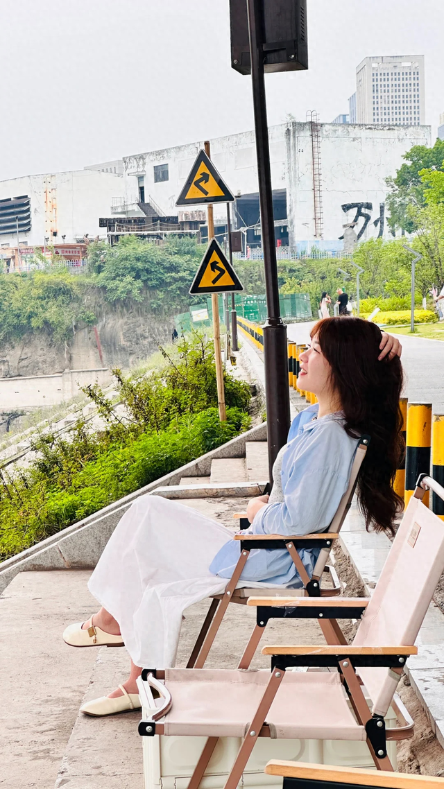 万州，绝非路过：这座江畔山城的“江湖”气，藏不住了！