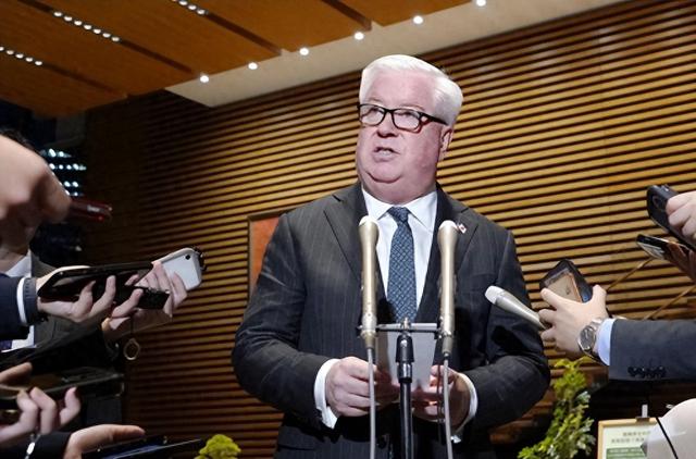 美国发话也不行，中方正式通告全球：打日本，中国具备“正当性”