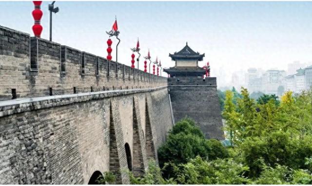 新黄河定制：1980元6天玩转西安、延安，触摸千年文明，致敬峥嵘岁月