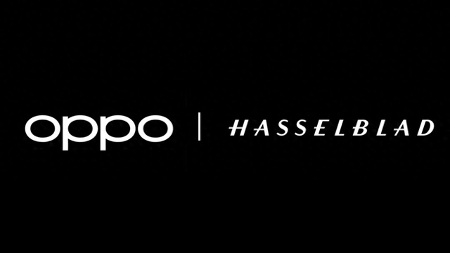 OPPO与哈苏深化战略合作 共同开发下一代影像系统