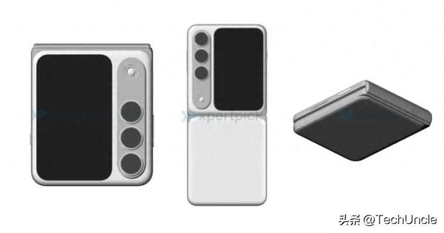 OPPO Find N6 Flip回归：首发骁龙8 Elite 2小折叠，钛金属机身