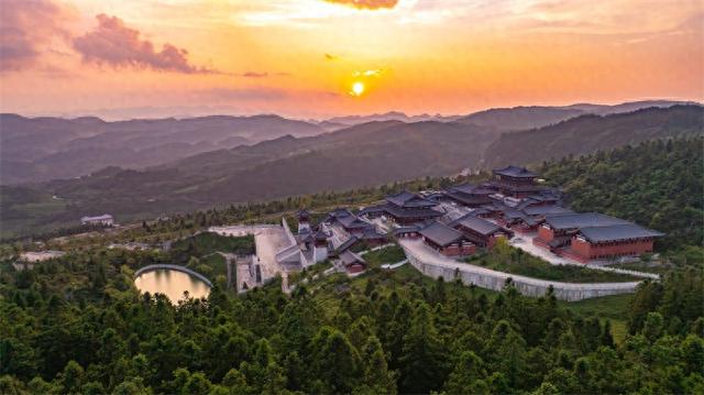 此生幸为文旅人