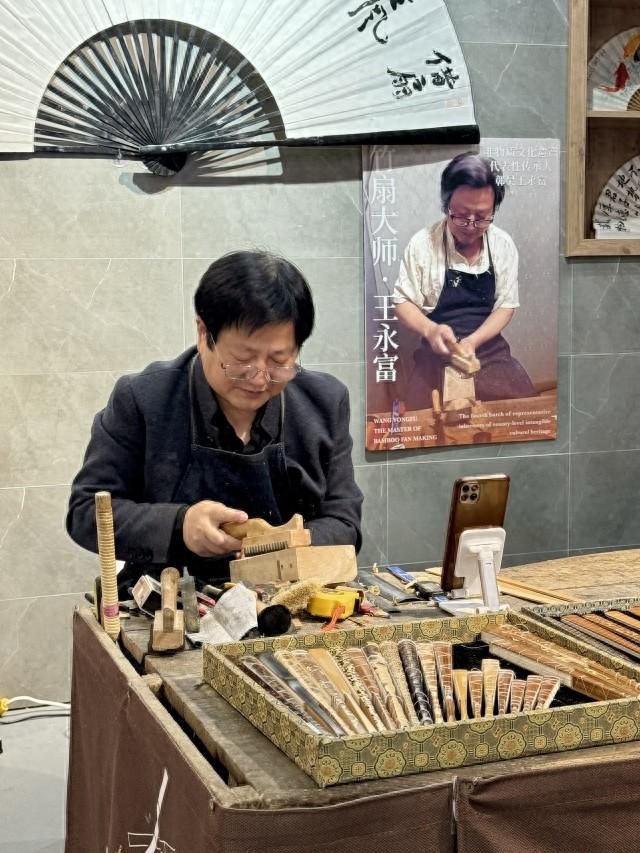 这家村博里，“竹构”精彩