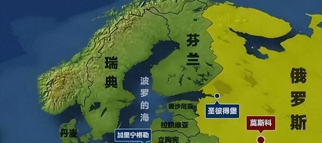 瑞典拥有的5大顶尖技术，美国也自叹不如，是哪五个领域？