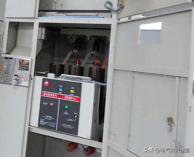 高压开关柜为什么需要‘五防’？怎么做到防误操作？一文讲透
