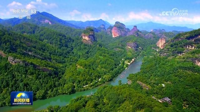 优化生态红线（我国生态保护红线内生态系统质量稳步改善）