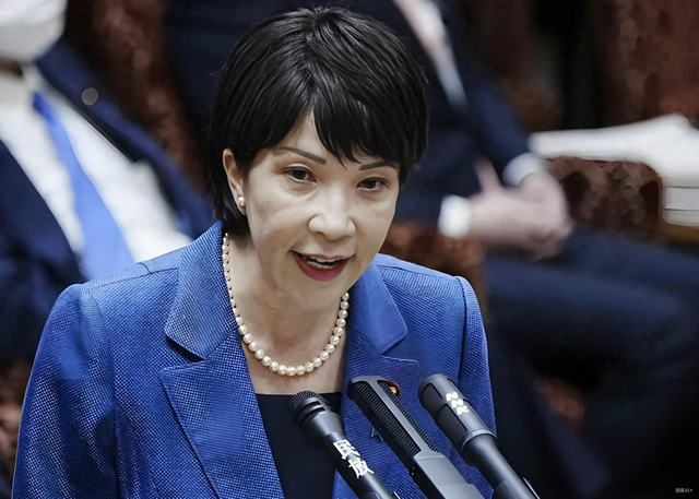 六国收到求援信息，高市赌中国不敢动真格，结果大失所望