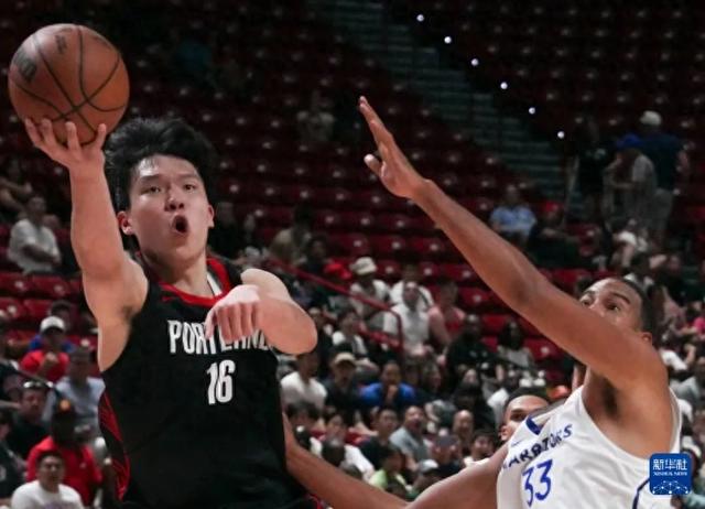 央视体育今日直播：10:40图文直播NBA夏季联赛（灰熊-开拓者）