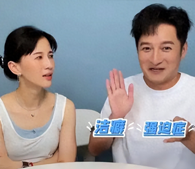 钱再多有什么用？从主持人到"精神病"，48岁的李维嘉现状令人唏嘘
