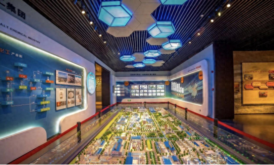 地下盐穴变身“能源银行”，岩盐之都谱写绿色变革新篇章