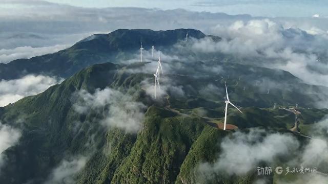 淡季不“闲”！贵州乌蒙大草原完善设施迎冬季旅游淡季不“闲”！贵州乌蒙大草原完善设施迎冬季旅游