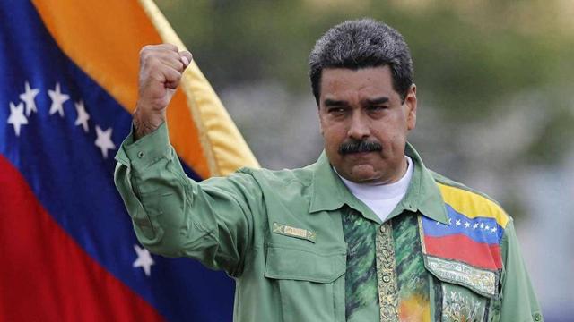 1小时速通委内瑞拉	，美国为何能这么快抓捕马杜罗？