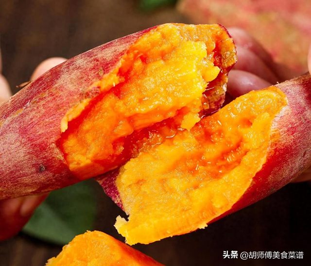 蒸红薯需要多久（蒸红薯）
