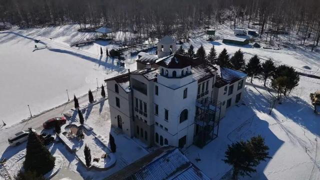 尚志市亚布力镇：业态升级添新意 体验多元乐不停