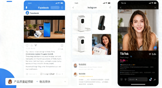 海外电商网站设计有哪些注意事项（跨境电商独立站从0到1搭建制作方法全攻略）