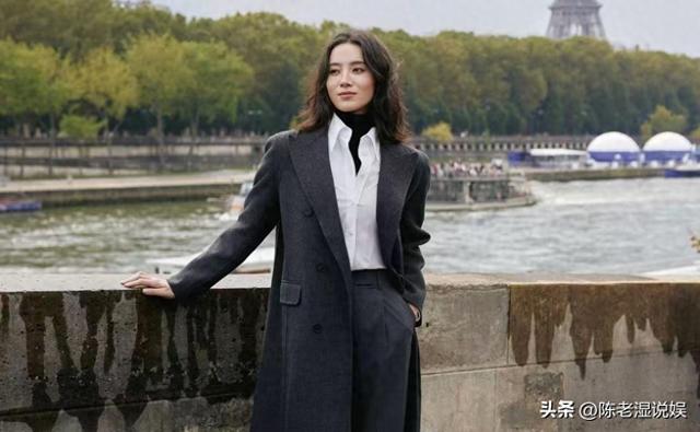 “风流成性、陪睡上位、知三当三”！44岁的宋佳究竟是什么样的人