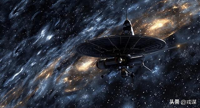 比旅行者号快2万倍！搭外星快车闯宇宙，是人类机遇还是疯狂冒险