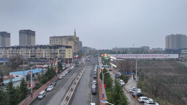 山西百城名称历史简述：汾西篇