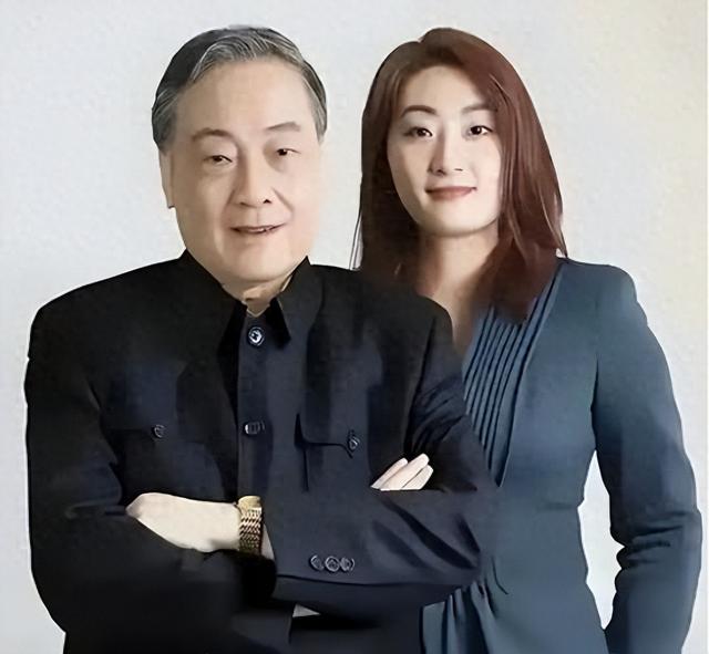 让子弹飞一会！宗庆后私生子要DNA鉴定，宗馥莉：等这一天很久了