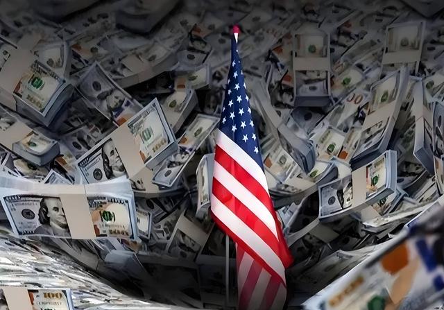 特朗普搅局美联储，一边催降息一边炒人	，市场彻底慌了神