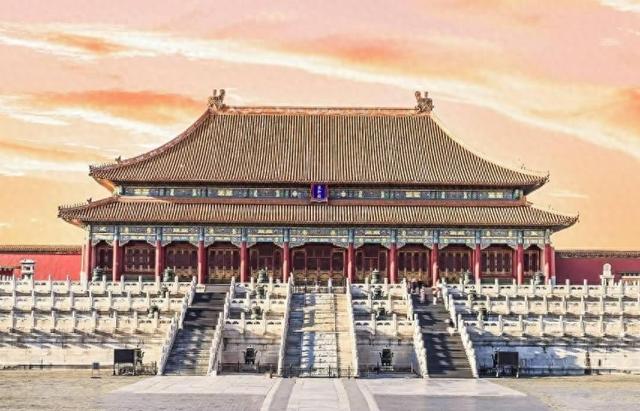 故宫没有1个厕所，上万人该如何方便？看完才知道古人真聪明！