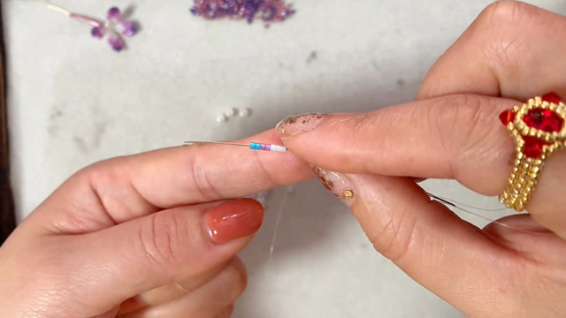 绣球花耳钉要什么胶 2026年绣球花耳环