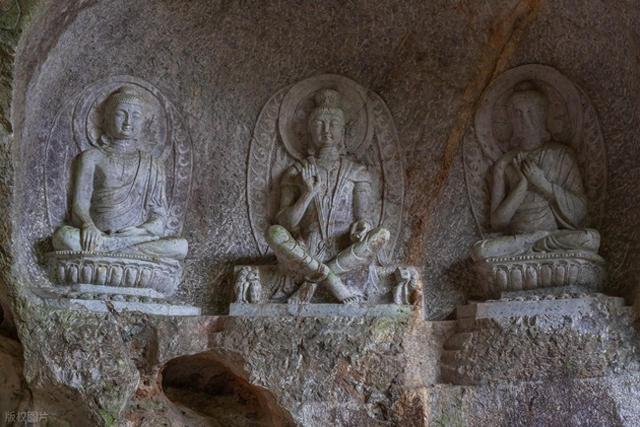 满陇桂雨间，体验杭州最有秋意的休闲徒步路线