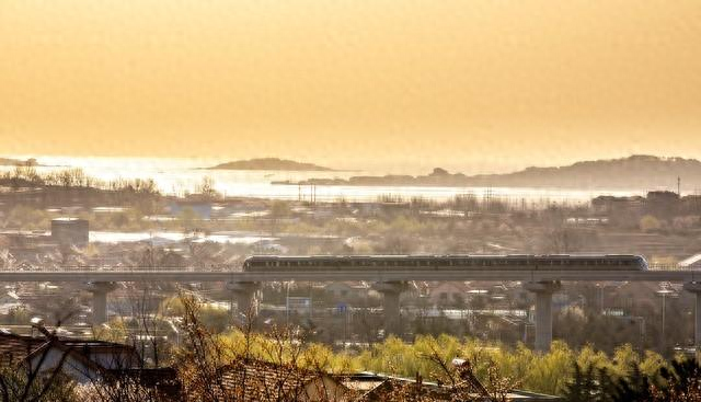 和老伴去山东威海住了30天，才发现：威海人跟其他地方的人不一样