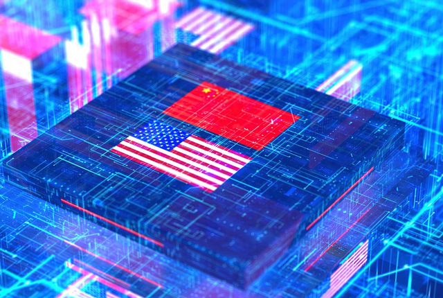美国换了论调，特朗普突然转变立场，想和中国“友好竞争”？