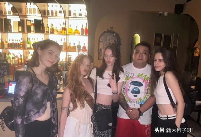 免签之后，杭州真的被毛妹“占领”了？价格还只有本地一半？