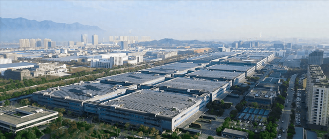 中国质量最高荣誉，为什么是海康威视？