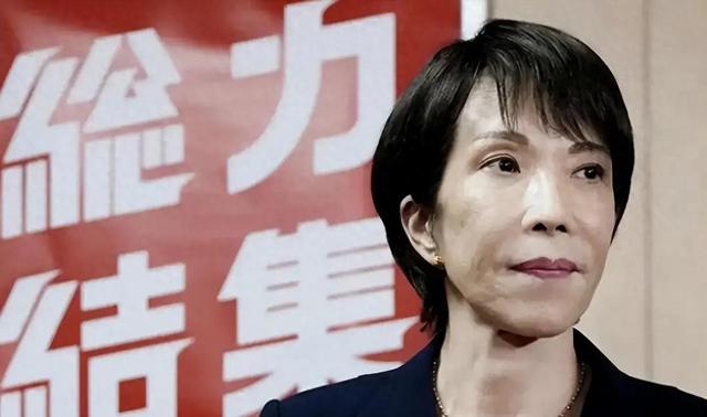 中方对日改变打法，首份制裁发出，不到24小时	，高市涉台措辞变了