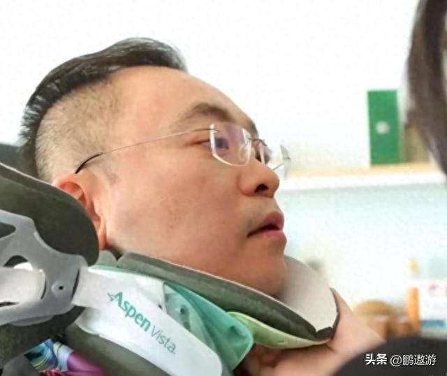 宣告奇迹出现刚2个月	，蔡磊再破天花板，让整个科研界“沉默”了