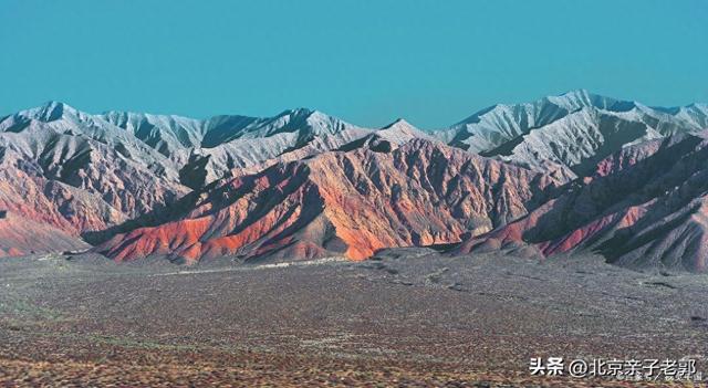 西北青甘大环线自驾攻略2025版