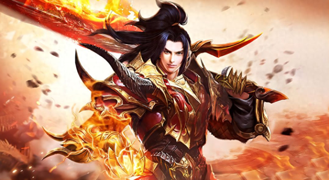 传奇西游无敌版下载（目前最火的十大传奇手游排名）