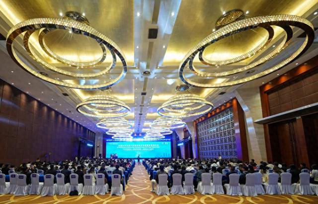 中国化学会第六届纳米化学与能源材料研讨会在贵阳开幕