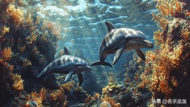 郑州攻略之海洋馆