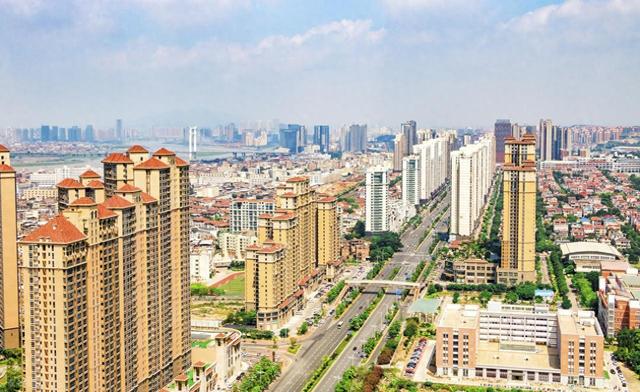 福建省的下一个“福州”，不是厦门不是漳州，而是这座低调的城市