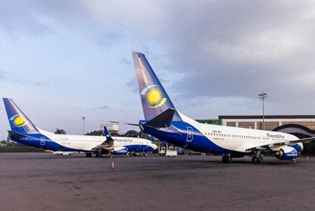 卢旺达航空引进波音737及空客A330扩充机队