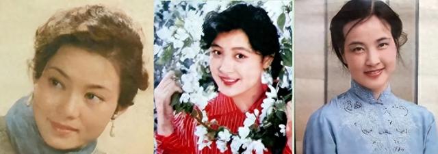 80年代家喻户晓的女演员，嫁给军委副主席儿子，离婚后混得如何？