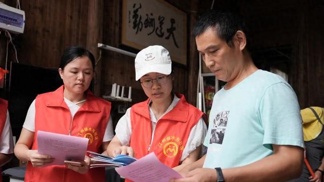 汀州镇：筑牢用电安全防线 助力夏日经济持续“升温”