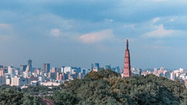 杭州一日漫游指南：湖山入画，打卡西湖最美的诗与远方