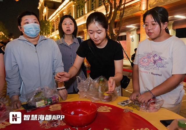 “双节”泉州文旅再创历史新高！接待游客超千万人次