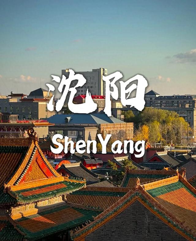 沈阳景点大全一日游（我们一家人去了四趟辽宁沈阳这里的九大景点十二大美食必须说说）