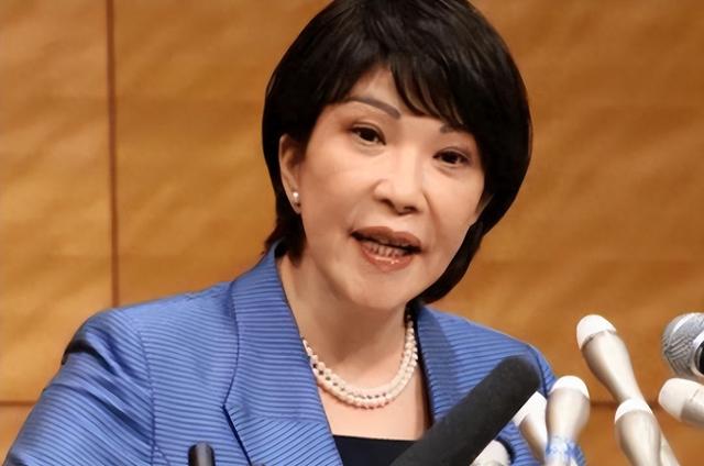 高市早苗妄动遭痛击！“钟声” 三问撕破假面	，红线不容触碰